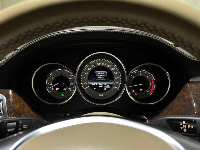 Mercedes-benz cls350 cdi 3.0 v6 380pk 2012 cls-klasse shooting brake, 48-zfd-7 - afbeelding 16 van  41
