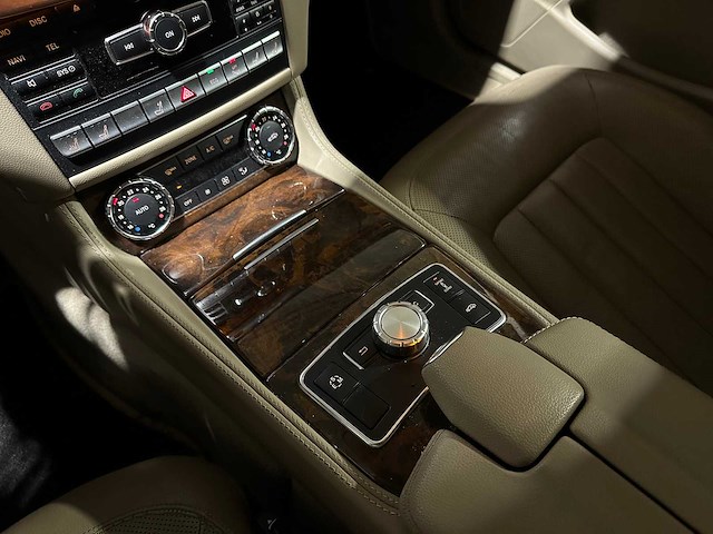 Mercedes-benz cls350 cdi 3.0 v6 380pk 2012 cls-klasse shooting brake, 48-zfd-7 - afbeelding 17 van  41
