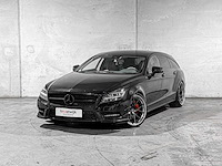 Mercedes-benz cls350 cdi 3.0 v6 380pk 2012 cls-klasse shooting brake, 48-zfd-7 - afbeelding 12 van  41