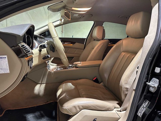 Mercedes-benz cls350 cdi 3.0 v6 380pk 2012 cls-klasse shooting brake, 48-zfd-7 - afbeelding 24 van  41