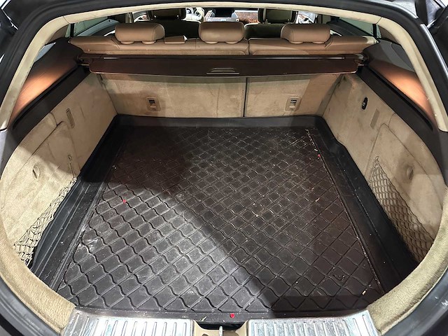 Mercedes-benz cls350 cdi 3.0 v6 380pk 2012 cls-klasse shooting brake, 48-zfd-7 - afbeelding 27 van  41