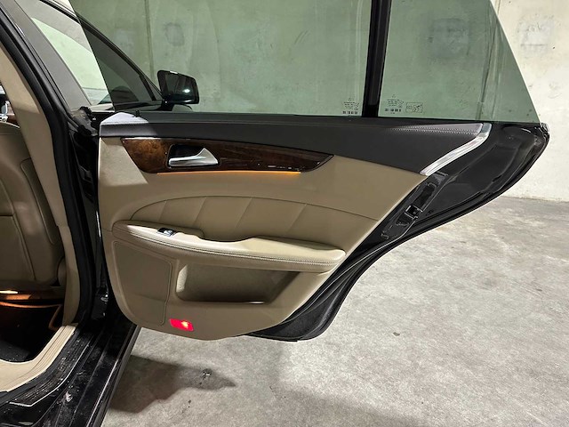 Mercedes-benz cls350 cdi 3.0 v6 380pk 2012 cls-klasse shooting brake, 48-zfd-7 - afbeelding 29 van  41