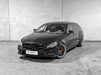 Mercedes-benz cls350 cdi 3.0 v6 380pk 2012 cls-klasse shooting brake, 48-zfd-7 - afbeelding 23 van  41