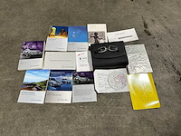 Mercedes-benz cls350 cdi 3.0 v6 380pk 2012 cls-klasse shooting brake, 48-zfd-7 - afbeelding 35 van  41