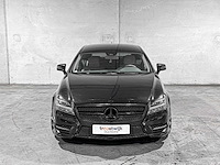 Mercedes-benz cls350 cdi 3.0 v6 380pk 2012 cls-klasse shooting brake, 48-zfd-7 - afbeelding 37 van  41