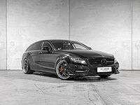 Mercedes-benz cls350 cdi 3.0 v6 380pk 2012 cls-klasse shooting brake, 48-zfd-7 - afbeelding 38 van  41