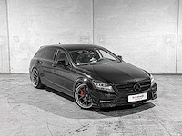 Mercedes-benz cls350 cdi 3.0 v6 380pk 2012 cls-klasse shooting brake, 48-zfd-7 - afbeelding 39 van  41
