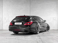 Mercedes-benz cls350 cdi 3.0 v6 380pk 2012 cls-klasse shooting brake, 48-zfd-7 - afbeelding 41 van  41