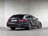 Mercedes-benz cls350 cdi 3.0 v6 cls-klasse shooting brake amg-package 265pk 2013 (origineel-nl), 9-kpz-07 - afbeelding 2 van  37