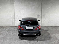 Mercedes-benz cls350 cdi 3.0 v6 cls-klasse shooting brake amg-package 265pk 2013 (origineel-nl), 9-kpz-07 - afbeelding 3 van  37