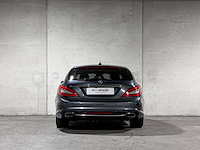 Mercedes-benz cls350 cdi 3.0 v6 cls-klasse shooting brake amg-package 265pk 2013 (origineel-nl), 9-kpz-07 - afbeelding 4 van  37
