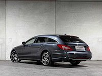 Mercedes-benz cls350 cdi 3.0 v6 cls-klasse shooting brake amg-package 265pk 2013 (origineel-nl), 9-kpz-07 - afbeelding 6 van  37