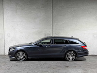 Mercedes-benz cls350 cdi 3.0 v6 cls-klasse shooting brake amg-package 265pk 2013 (origineel-nl), 9-kpz-07 - afbeelding 7 van  37