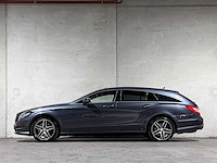 Mercedes-benz cls350 cdi 3.0 v6 cls-klasse shooting brake amg-package 265pk 2013 (origineel-nl), 9-kpz-07 - afbeelding 8 van  37