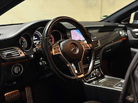 Mercedes-benz cls350 cdi 3.0 v6 cls-klasse shooting brake amg-package 265pk 2013 (origineel-nl), 9-kpz-07 - afbeelding 9 van  37