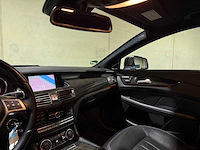 Mercedes-benz cls350 cdi 3.0 v6 cls-klasse shooting brake amg-package 265pk 2013 (origineel-nl), 9-kpz-07 - afbeelding 11 van  37