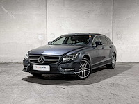 Mercedes-benz cls350 cdi 3.0 v6 cls-klasse shooting brake amg-package 265pk 2013 (origineel-nl), 9-kpz-07