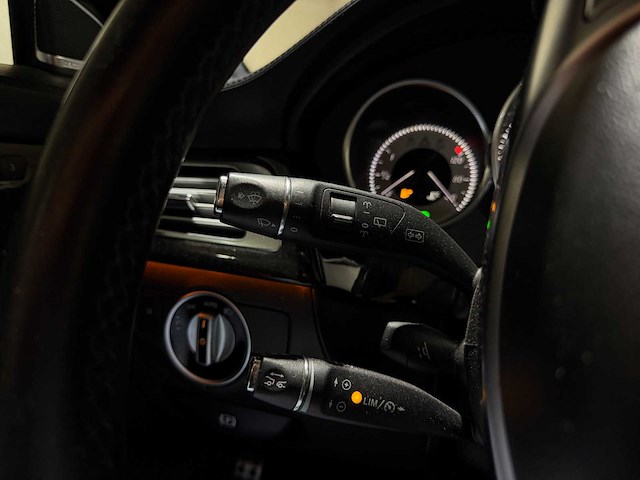 Mercedes-benz cls350 cdi 3.0 v6 cls-klasse shooting brake amg-package 265pk 2013 (origineel-nl), 9-kpz-07 - afbeelding 16 van  37