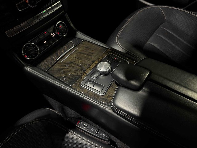 Mercedes-benz cls350 cdi 3.0 v6 cls-klasse shooting brake amg-package 265pk 2013 (origineel-nl), 9-kpz-07 - afbeelding 19 van  37