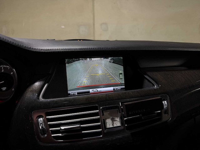 Mercedes-benz cls350 cdi 3.0 v6 cls-klasse shooting brake amg-package 265pk 2013 (origineel-nl), 9-kpz-07 - afbeelding 21 van  37