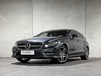 Mercedes-benz cls350 cdi 3.0 v6 cls-klasse shooting brake amg-package 265pk 2013 (origineel-nl), 9-kpz-07 - afbeelding 12 van  37