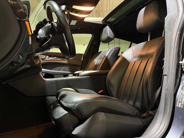 Mercedes-benz cls350 cdi 3.0 v6 cls-klasse shooting brake amg-package 265pk 2013 (origineel-nl), 9-kpz-07 - afbeelding 27 van  37