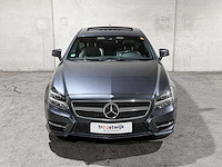 Mercedes-benz cls350 cdi 3.0 v6 cls-klasse shooting brake amg-package 265pk 2013 (origineel-nl), 9-kpz-07 - afbeelding 33 van  37