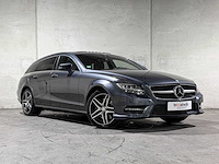 Mercedes-benz cls350 cdi 3.0 v6 cls-klasse shooting brake amg-package 265pk 2013 (origineel-nl), 9-kpz-07 - afbeelding 34 van  37