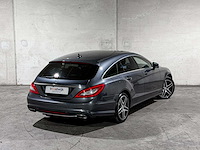 Mercedes-benz cls350 cdi 3.0 v6 cls-klasse shooting brake amg-package 265pk 2013 (origineel-nl), 9-kpz-07 - afbeelding 37 van  37