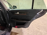 Mercedes-benz cls350 cdi 3.0 v6 cls-klasse shooting brake amg-package 265pk 2013 (origineel-nl), 9-kpz-07 - afbeelding 32 van  43