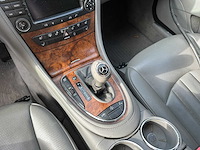 Mercedes-benz cls350 cgi 3.5 v6 293pk 2006 cls-klasse, l-372-nv youngtimer - afbeelding 13 van  33
