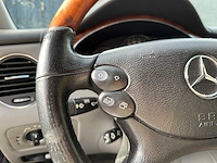 Mercedes-benz cls350 cgi 3.5 v6 293pk 2006 cls-klasse, l-372-nv youngtimer - afbeelding 8 van  33