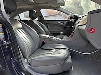 Mercedes-benz cls350 cgi 3.5 v6 293pk 2006 cls-klasse, l-372-nv youngtimer - afbeelding 18 van  25