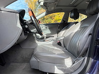 Mercedes-benz cls350 cgi 3.5 v6 293pk 2006 cls-klasse, l-372-nv youngtimer - afbeelding 17 van  30