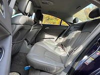 Mercedes-benz cls350 cgi 3.5 v6 293pk 2006 cls-klasse, l-372-nv youngtimer - afbeelding 21 van  33