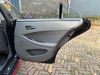 Mercedes-benz cls350 cgi 3.5 v6 293pk 2006 cls-klasse, l-372-nv youngtimer - afbeelding 22 van  33