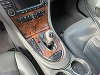 Mercedes-benz cls350 cgi 3.5 v6 293pk 2006 cls-klasse, l-372-nv youngtimer - afbeelding 13 van  33