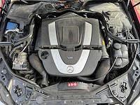 Mercedes-benz cls350 cgi 3.5 v6 293pk 2006 cls-klasse, l-372-nv youngtimer - afbeelding 27 van  33