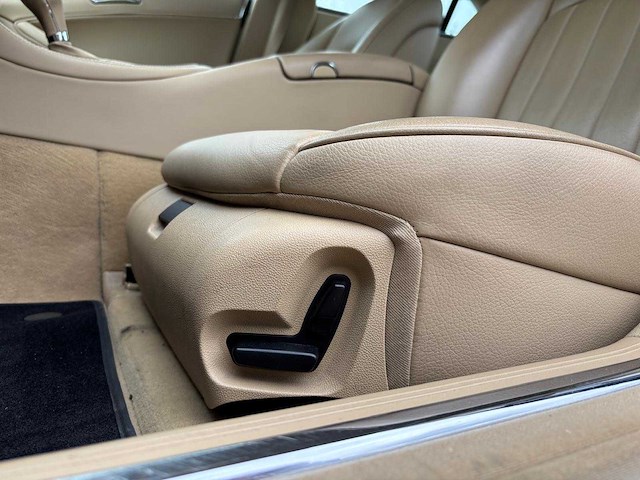Mercedes-benz cls350 cgi prestige plus automaat; 29-hrz-1 - afbeelding 4 van  19