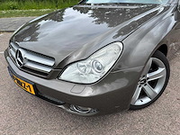Mercedes-benz cls350 cgi prestige plus automaat; 29-hrz-1 - afbeelding 12 van  19