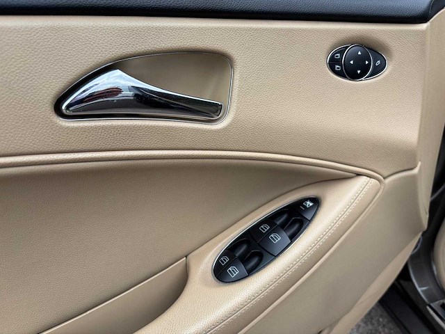 Mercedes-benz cls350 cgi prestige plus automaat; 29-hrz-1 - afbeelding 3 van  11