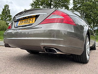 Mercedes-benz cls350 cgi prestige plus automaat; 29-hrz-1 - afbeelding 7 van  11