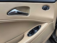 Mercedes-benz cls350 cgi prestige plus automaat; 29-hrz-1 - afbeelding 4 van  16