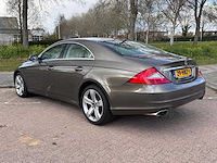 Mercedes-benz cls350 cgi prestige plus automaat; 29-hrz-1 - afbeelding 12 van  16
