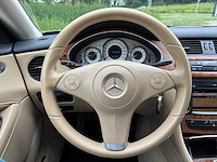 Mercedes-benz cls350 cgi prestige plus automaat; 29-hrz-1 - afbeelding 3 van  17