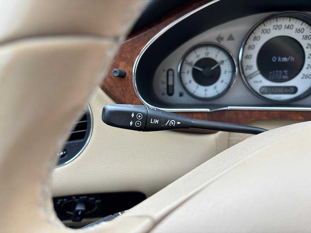 Mercedes-benz cls350 cgi prestige plus automaat; 29-hrz-1 - afbeelding 6 van  17