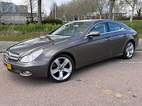 Mercedes-benz cls350 cgi prestige plus automaat; 29-hrz-1 - afbeelding 1 van  17