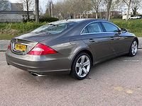 Mercedes-benz cls350 cgi prestige plus automaat; 29-hrz-1 - afbeelding 11 van  17