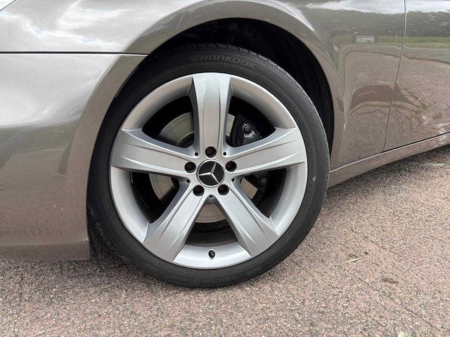 Mercedes-benz cls350 cgi prestige plus automaat; 29-hrz-1 - afbeelding 13 van  17