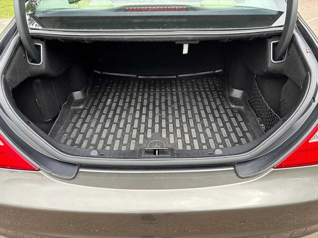 Mercedes-benz cls350 cgi prestige plus automaat,* 29-hrz-1 - afbeelding 4 van  12
